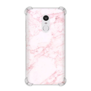 Pink Marble Casing HP
