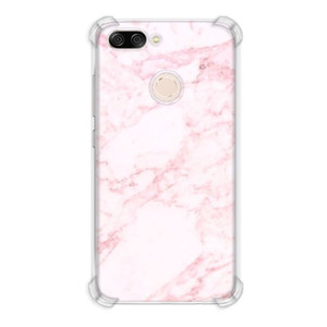 Casing HP Pink Marble