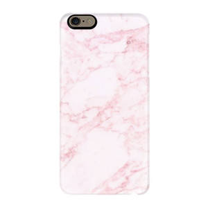 Pink Marble Casing HP