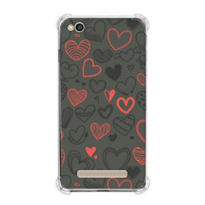 Casing HP Love 2 Premium Anticrcak