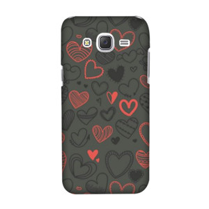 Love 2 Premium Anticrcak Casing HP