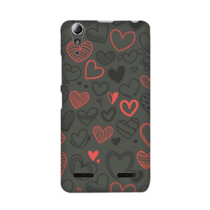 Love 2 Premium Anticrcak Casing HP