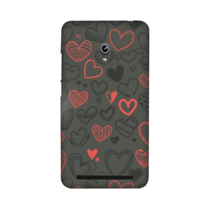 Love 2 Premium Anticrcak Casing HP