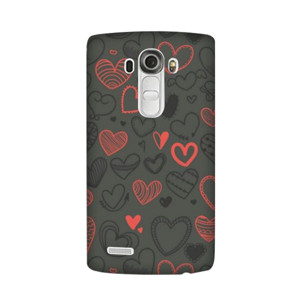 Love 2 Premium Anticrcak Casing HP