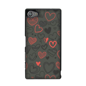Love 2 Premium Anticrcak Casing HP