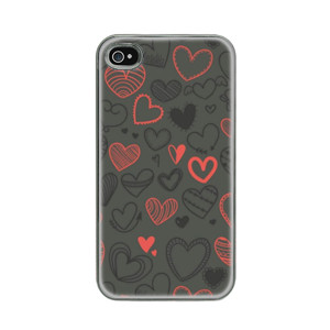 Love 2 Premium Anticrcak Casing HP