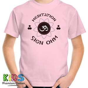 Kaos Yoga Meditation 