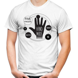 Kaos Five Fingers