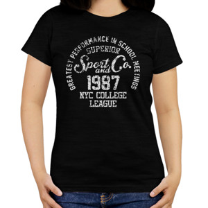 Kaos Nyc College League