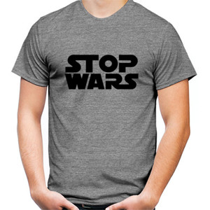 Kaos Stop Wars