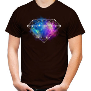 Kaos Diamond Galaxy