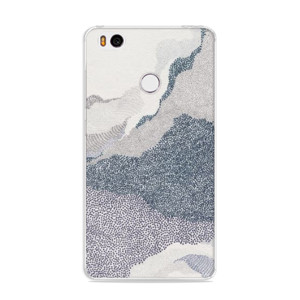 Artsy Case Casing HP