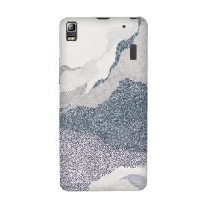 Artsy Case Casing HP