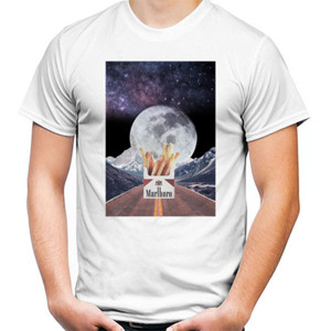 Kaos Smoke The Galaxy