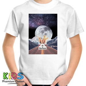Kaos Smoke The Galaxy