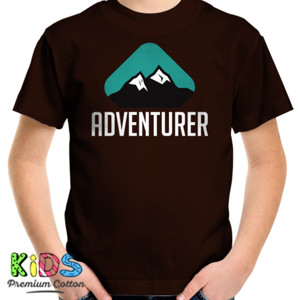 Kaos Adventurer - Petualang 3