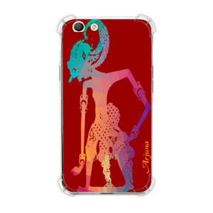 Casing HP Softcase Arjuna Iphone 7+ 