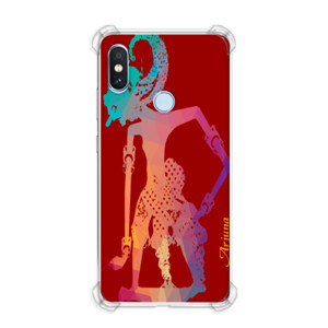 Casing HP Softcase Arjuna Iphone 7+ 