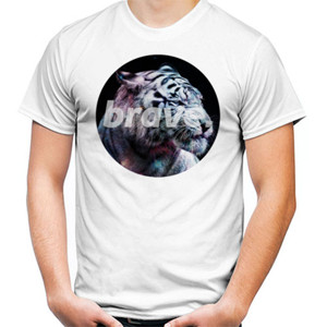 Kaos Galaxy - Brave
