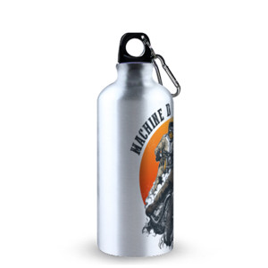 Botol MDCA2