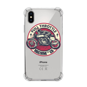 FULL THROTTLE  Casing HP