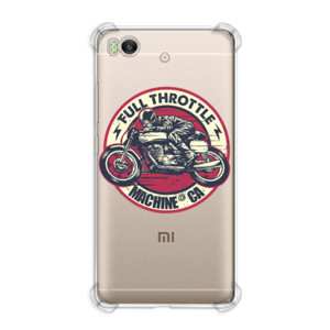 Casing HP FULL THROTTLE 