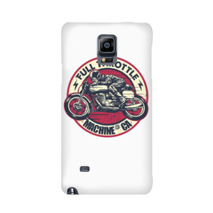 FULL THROTTLE  Casing HP