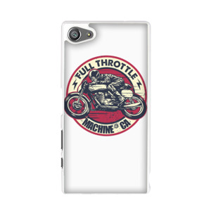 FULL THROTTLE  Casing HP