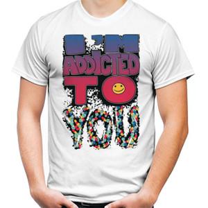 Kaos I am Addicted To You