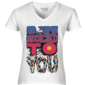 Kaos I am Addicted To You 