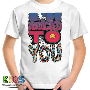 Kaos I am Addicted To You 