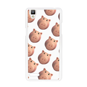 Dot Hamm Toys Story Edition Casing HP