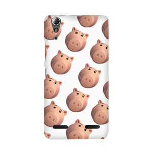 Dot Hamm Toys Story Edition Casing HP