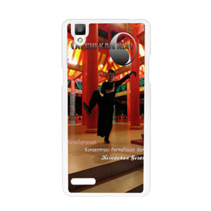 tai chi kan kun Casing HP