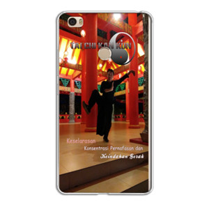 tai chi kan kun Casing HP