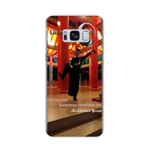 tai chi kan kun Casing HP