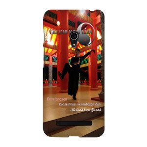 tai chi kan kun Casing HP