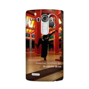 tai chi kan kun Casing HP