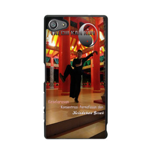 tai chi kan kun Casing HP