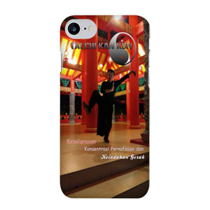 tai chi kan kun Casing HP