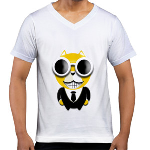 Kaos  Yoctero - Be Cool ! by Octerson.