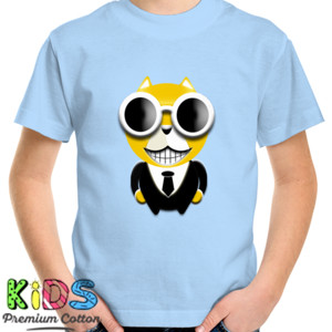 Kaos Yoctero - Be Cool ! by Octerson.