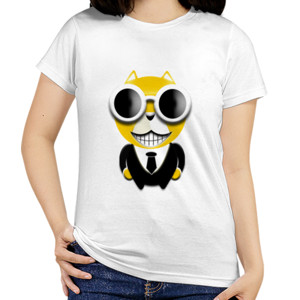 Kaos Yoctero - Be Cool ! by Octerson.