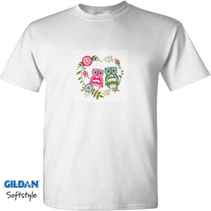 Kaos Kaos Manguni 001