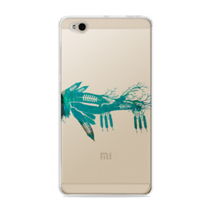 Casing HP HYNVALE! Logo Config 46