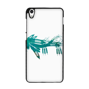 HYNVALE! Logo Config 46 Casing HP