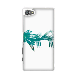 HYNVALE! Logo Config 46 Casing HP