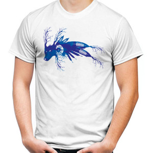 Kaos HYNVALE! Logo Config 49