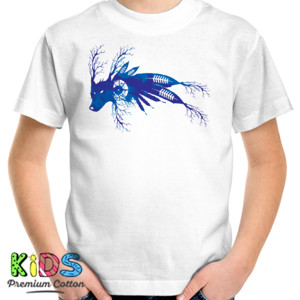 Kaos HYNVALE! Logo Config 49