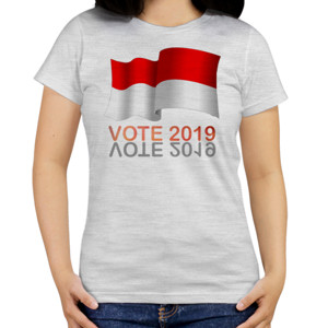 Kaos Pilpres 2019